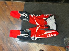 CLICE TRIALS PANTS JEANS USABLE ORDER £50 ONO SUIT FANTIC BETA HONDA OSSA  