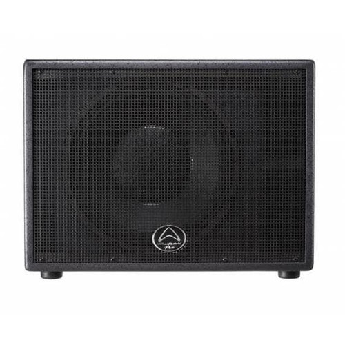 Wharfedale pro titan - wharfedale,