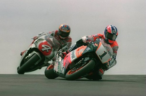 Australian motorcycle world - australian,