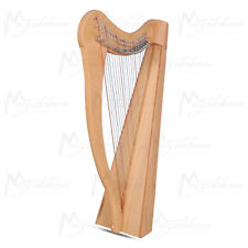 Ard Ri Irish 22 String Harp