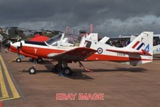 PHOTO  AEROPLANE SCOTTISH