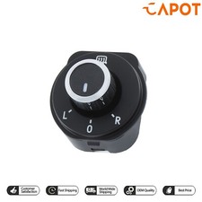 Volkswagen Polo (2011-on) Wing