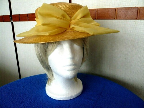 Ladies hat peter bettley - hat,