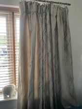 CURTAINS Luxory Size W 117*183