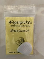 Wegen Gypsy Jazz Pick 3.5mm 