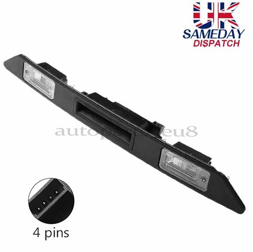 8p48275743fz boot handle - 8p48275743fz,