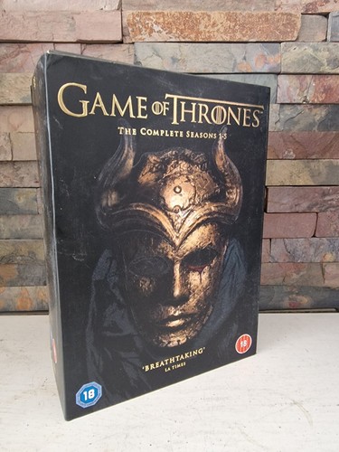Game thrones complete - of,