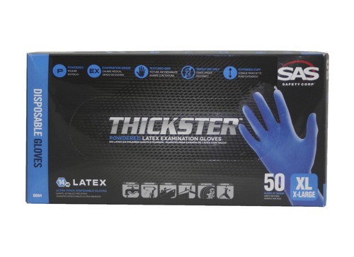 Sas safety 6604 thickster - 6604-20,