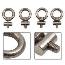 Awning Rail Stoppers for