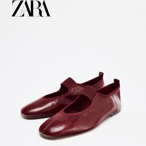 Zara women shoes - zara,