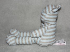 Asda bear soft toy George