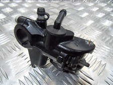 OEM KAWASAKI NINJA ZX6R ZX10R NISSIN Front brake master cylinder 2006 to 2009