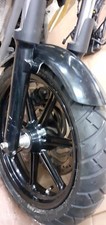 TRIUMPH  BONNEVILLE  Se  WIDE