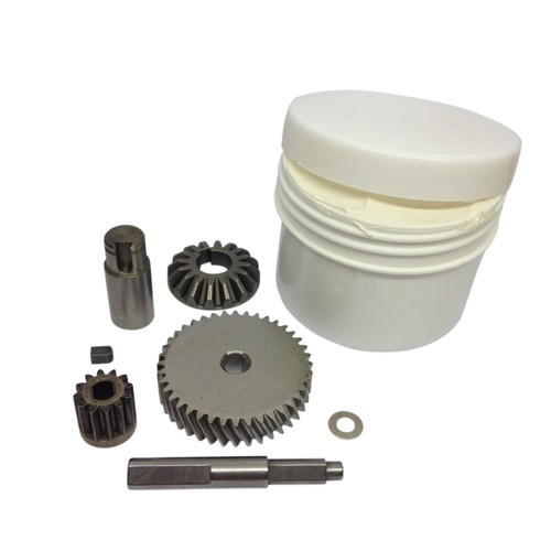 Kenwood kmix gearbox service - kmix,