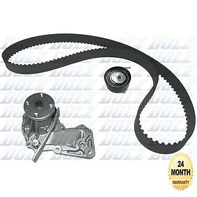 Water pump kit for ford - water,