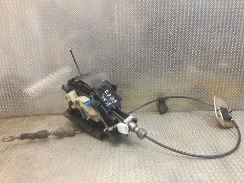 Nissan murano z50 gearbox - i,