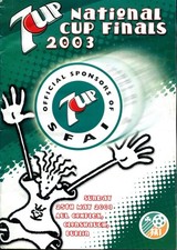 Cherry Orchard, Home Farm