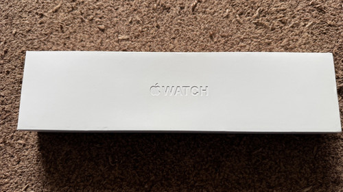 Apple watch series gps 45mm - apple,