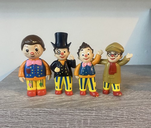 Cbeebies something special - x4,