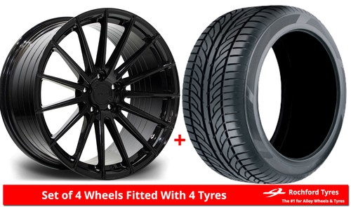 Alloy wheels tyres - alloy, &