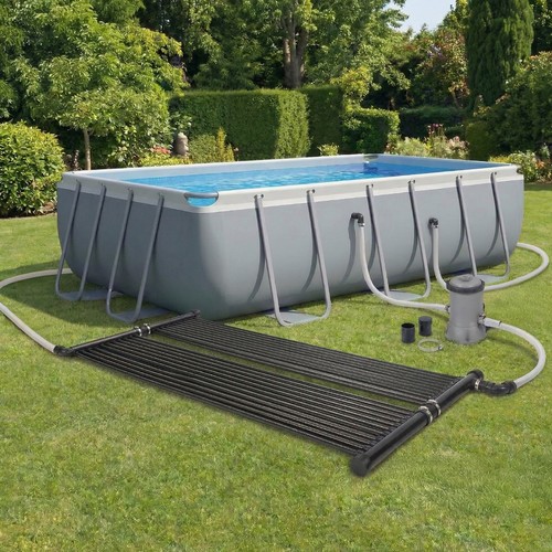 Solar pool heater 20000l - pool,