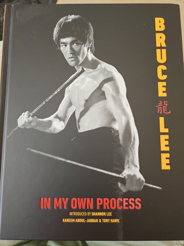 Bruce lee own - bruce,