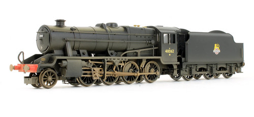Hornby pre owned - pre-owned, br