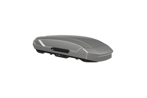 Thule roof box - roof, l