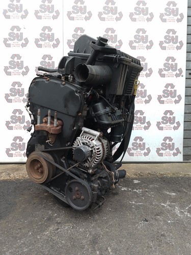 Ford transit mk7 - fwd, 2006-2014