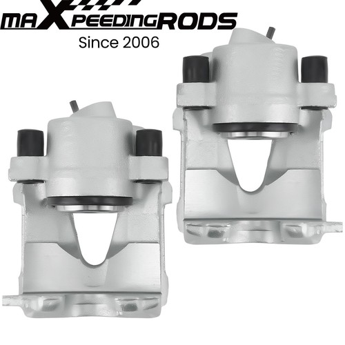Brake calipers front - brake, r