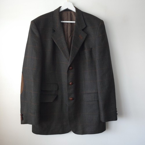 Vintage daks wool field - vintage,