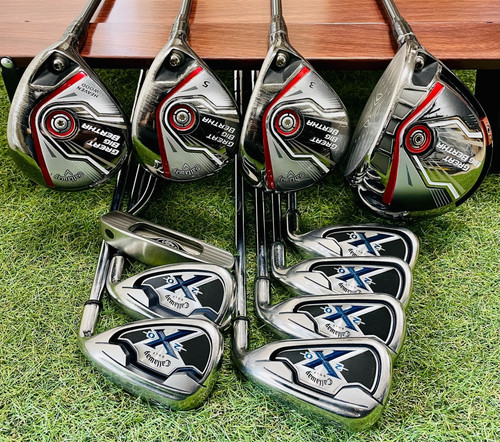 Callaway great big - callaway,