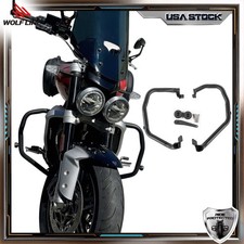 Crash Bar For Triumph Rocket 3