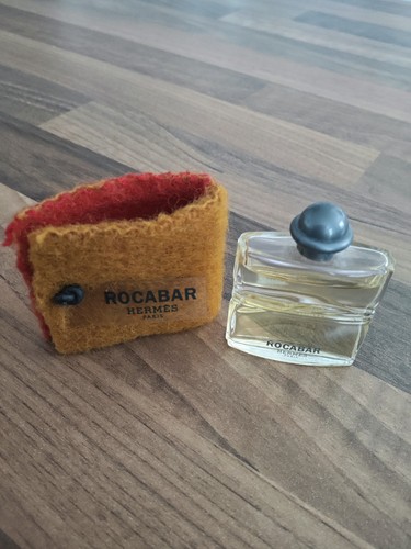 Vintage hermes rocabar - vintage,