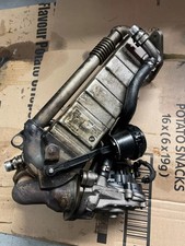 17-23 BMW/mini / 2.0L Diesel /