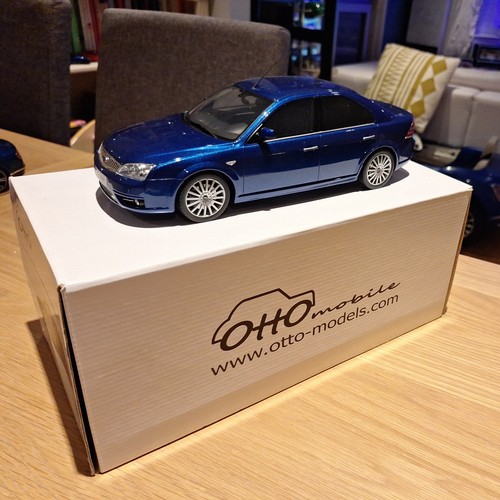 Otto models ford modeo - otto,