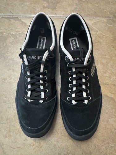 Marc ecko leather shoes - marc,