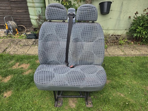 Ford transit mk7 passenger - ford,