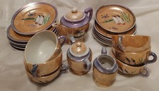 Foreign Fairy Lite Porcelain