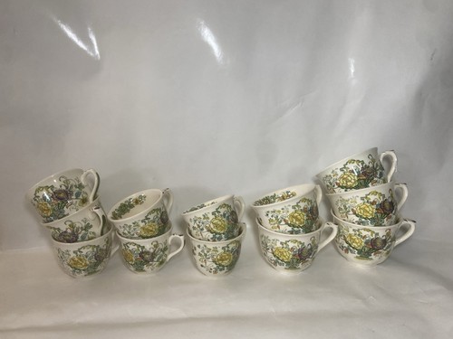 Mason patent ironstone - patent,