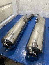 Kawasaki ZZR 1200 2004