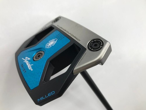 Taylormade spider long - spider,