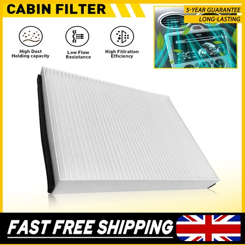 Pollen cabin filter - /,