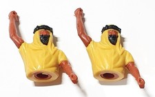 Vintage Timpo Arab Desert