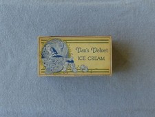Van's Velvet one quart vintage