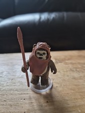 Star Wars 1984 Vintage Wicket