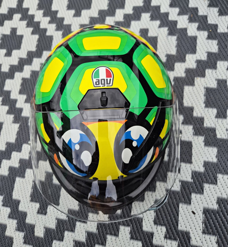 Agv valentino rossi - agv, k-3