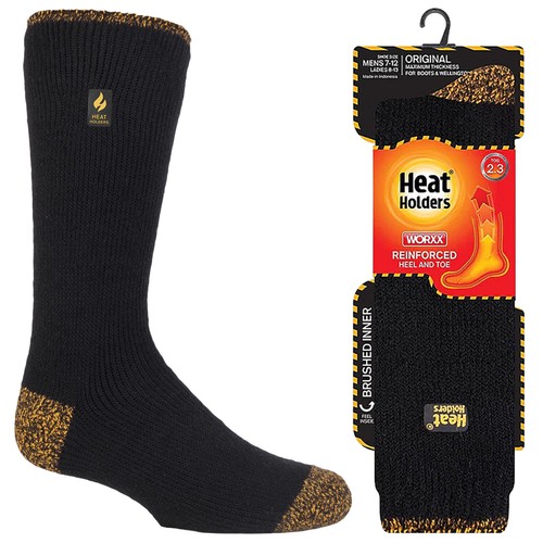 Heat holders mens thermal - -,