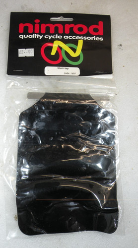 Nimrod bicycle mudguard - ,