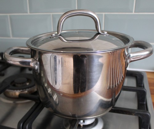 Ikea stainless steel cooking - stainless,